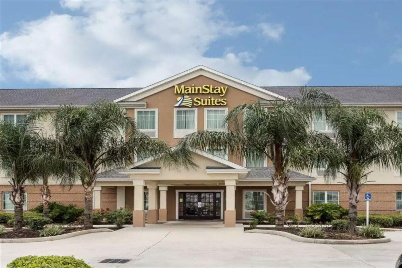 Mainstay Suites Хаума Экстерьер фото
