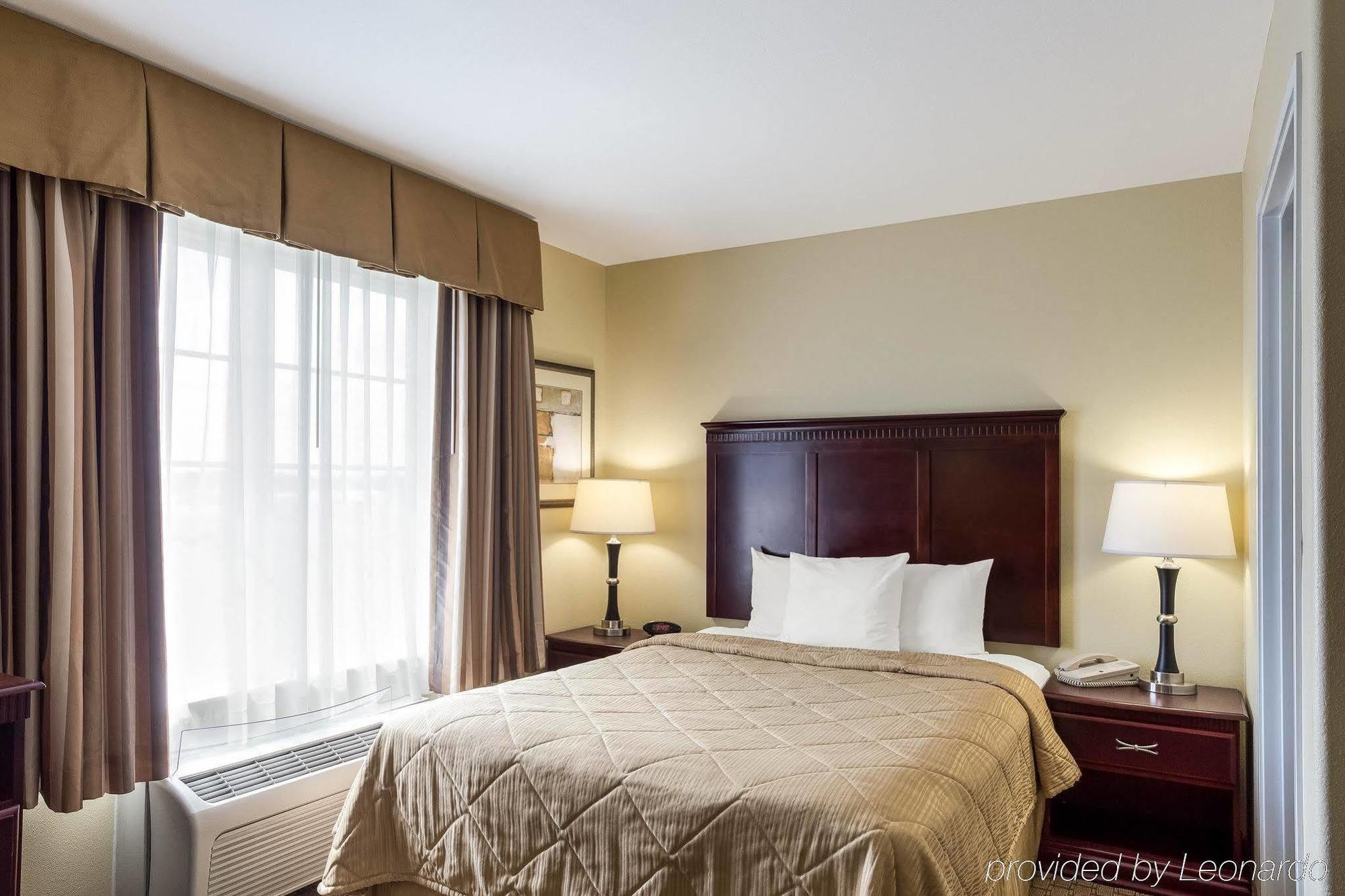 Mainstay Suites Хаума Экстерьер фото